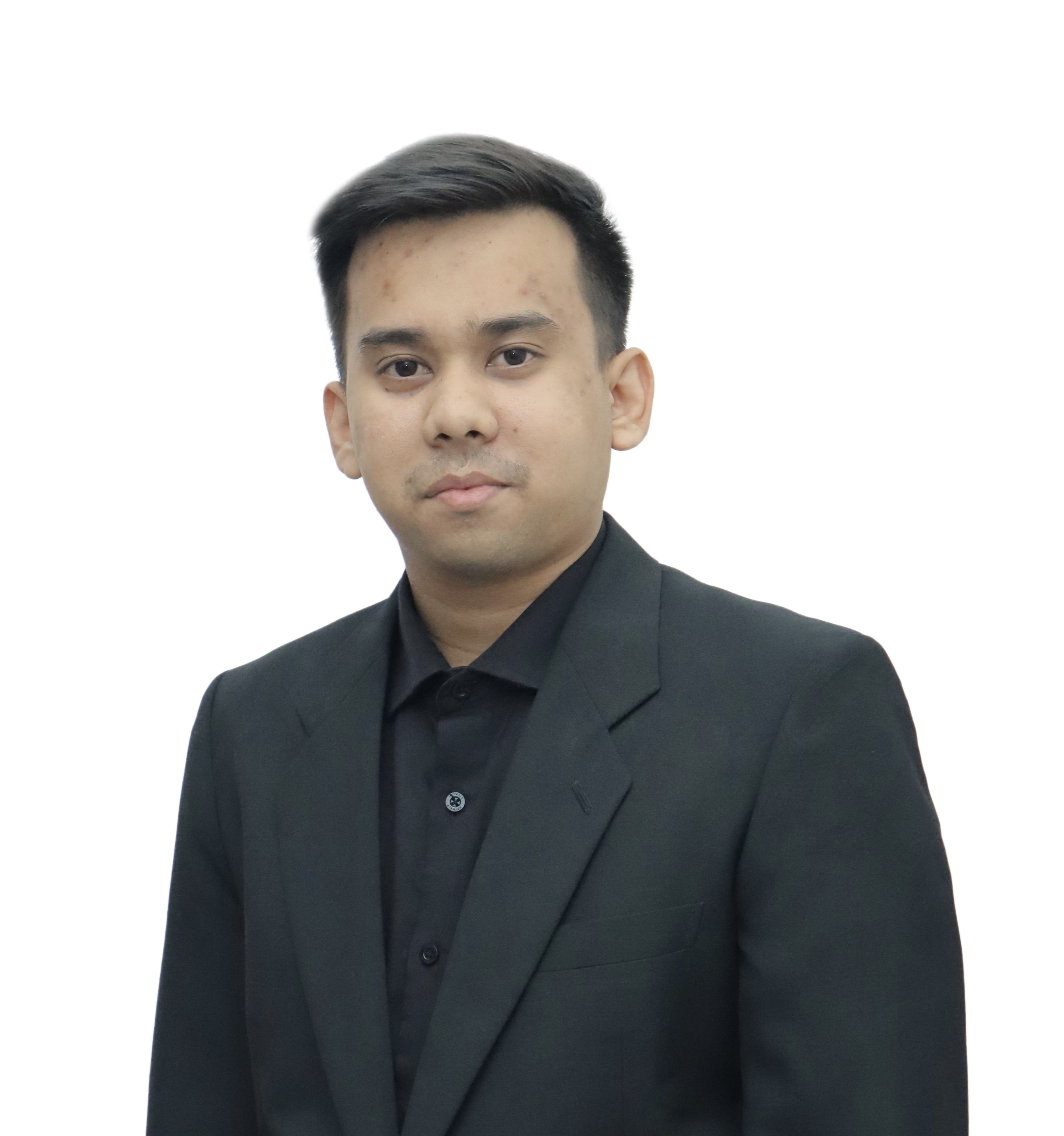 TEUKU ABDI SYAH ALAM