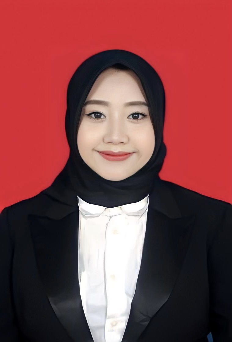 Hadisha Aisyah Sastraatmadja