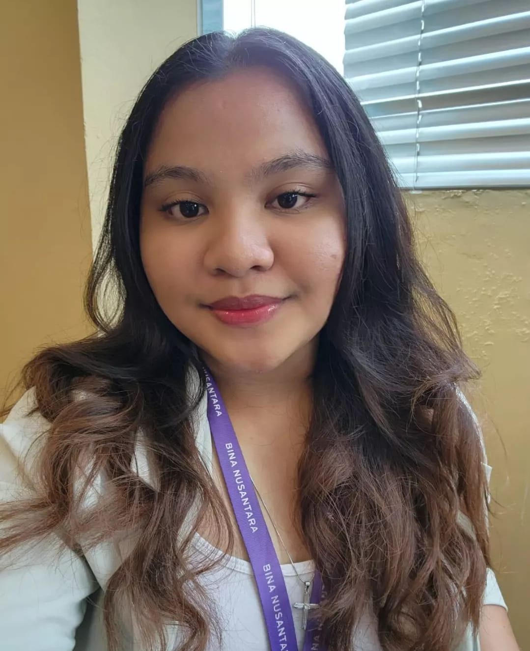 Eunike Niudi Miracle Marpaung