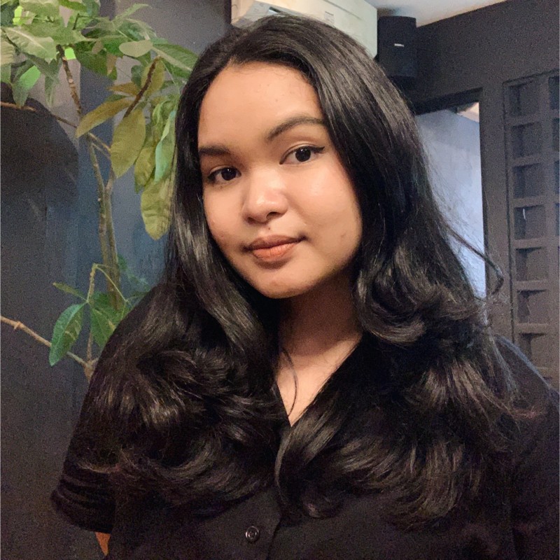 Saskia Marsha Adyawiba