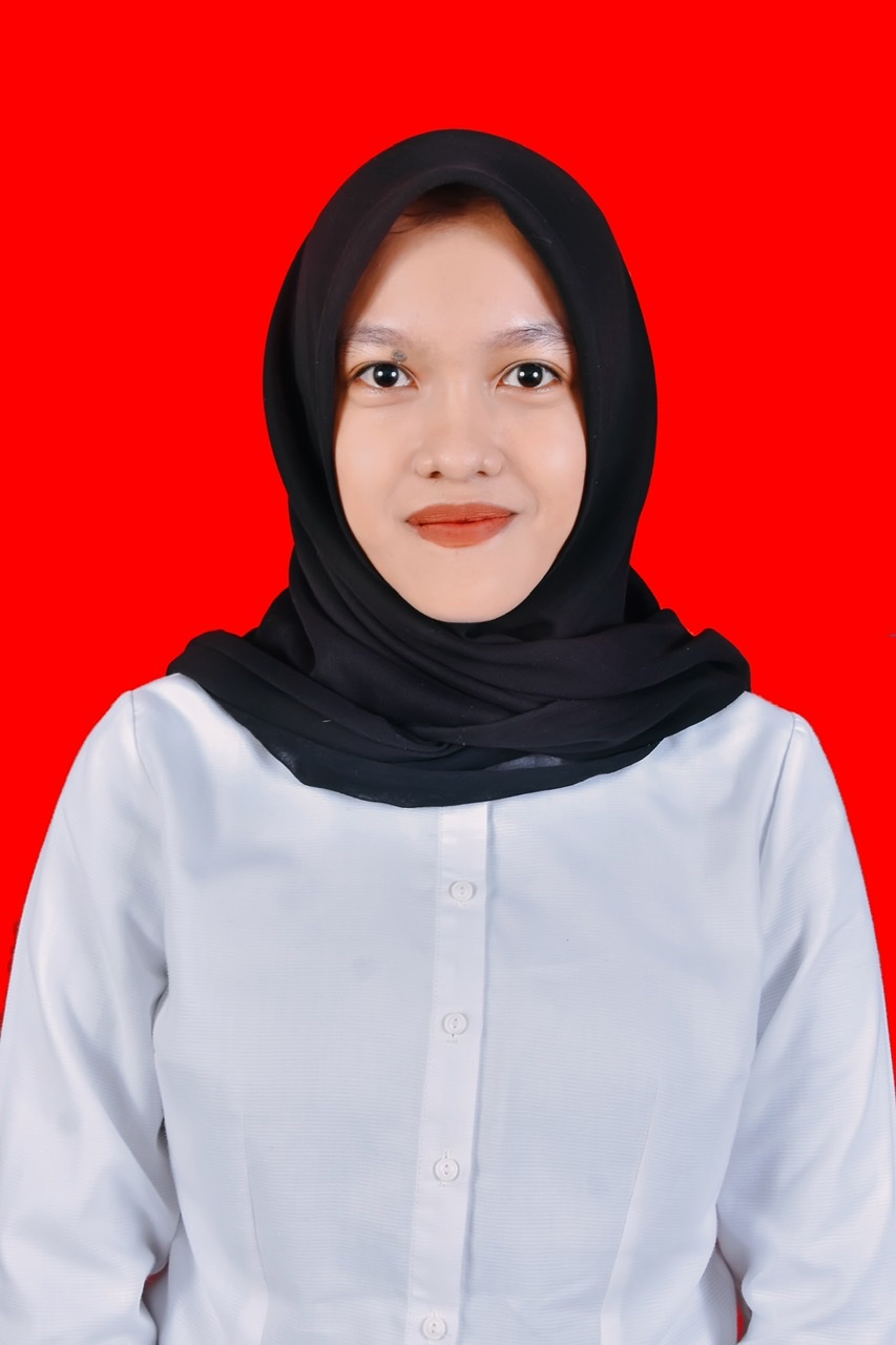 Nurul Azizah Rusdi