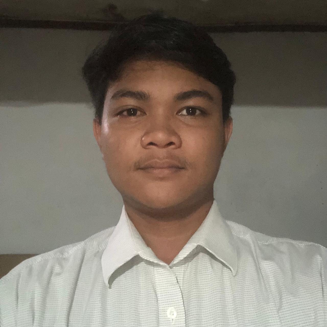 Farrel Bayuputra Permana