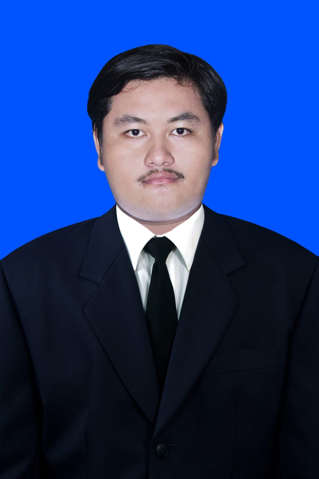 Brillian Puger Wicaksono