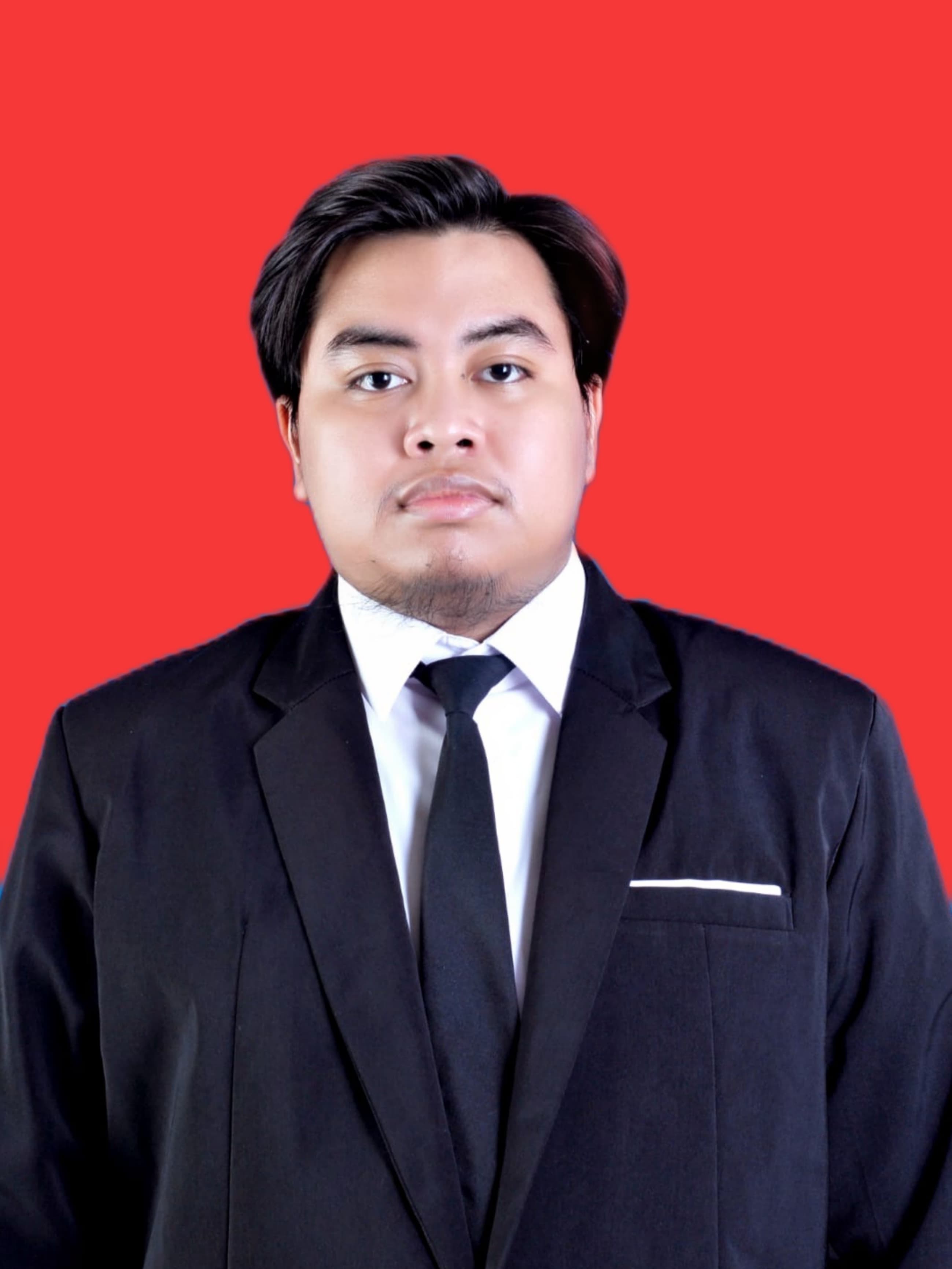 Arya Razaan Mu'aafii