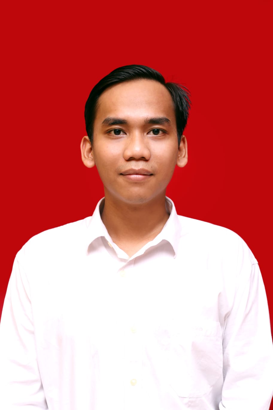 Jacky Mario Hutabarat