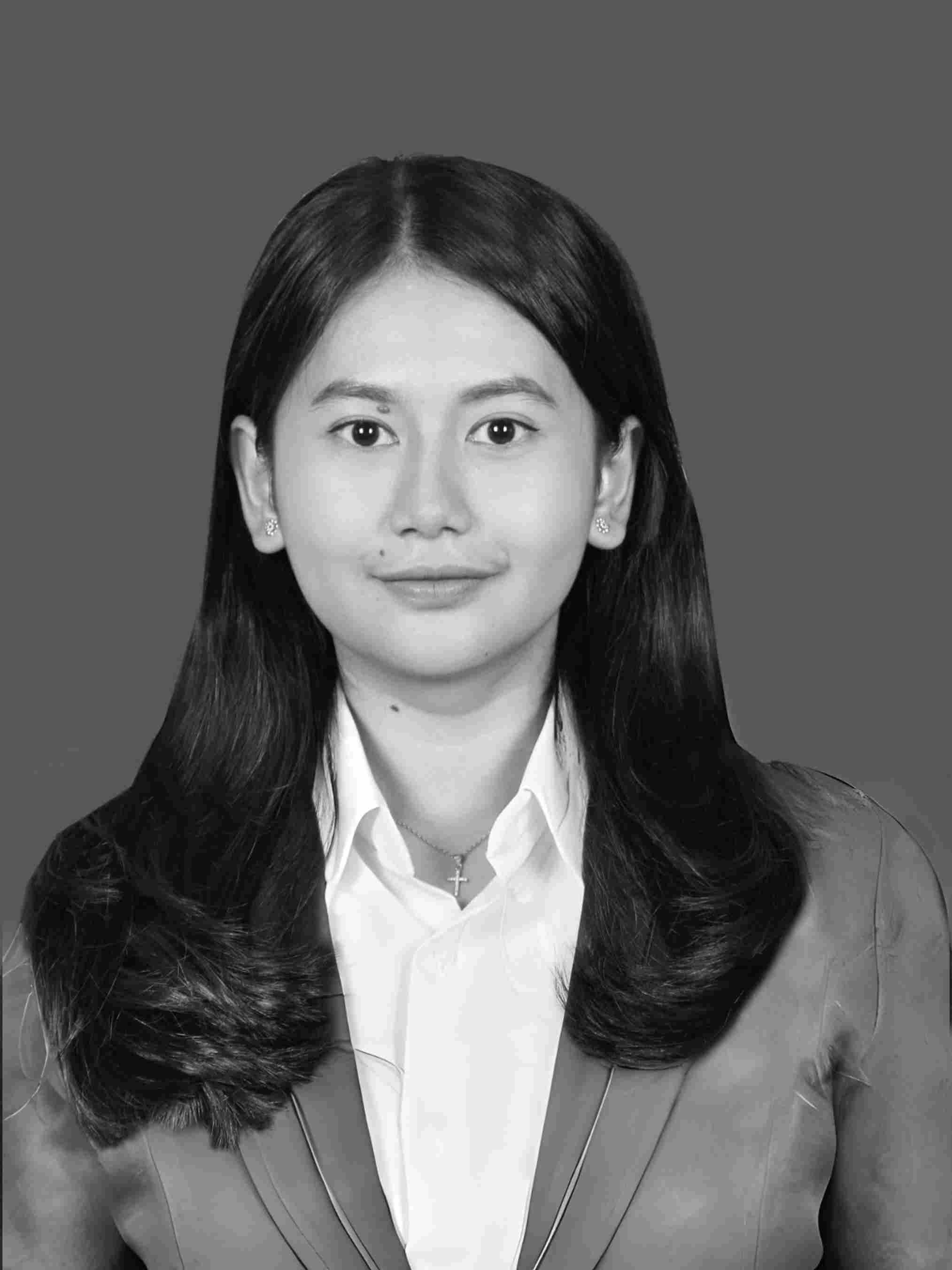 Nathania Mayla Narwastu Tulak Datu