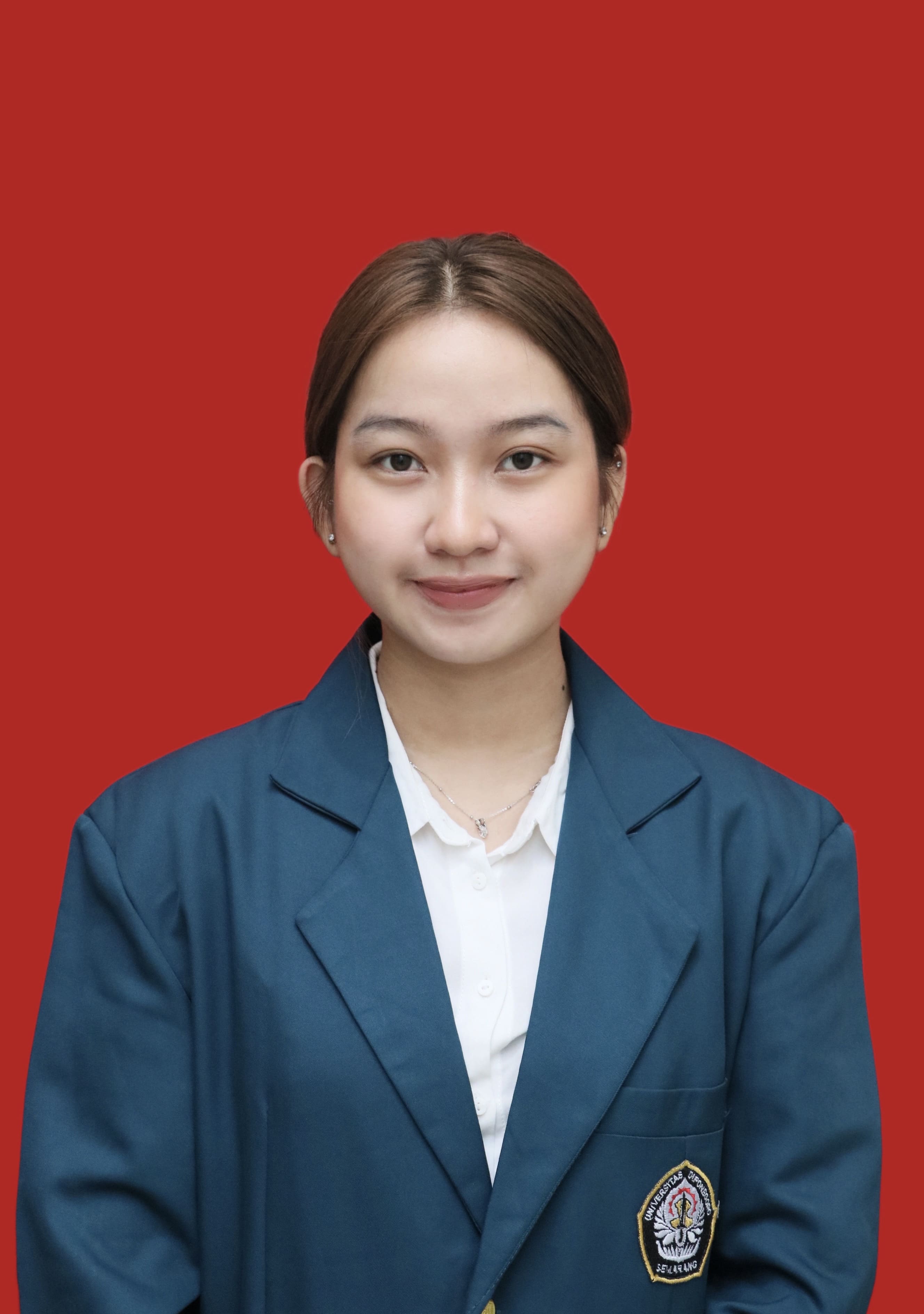 Novelin Ganda Romora Lumban Tobing