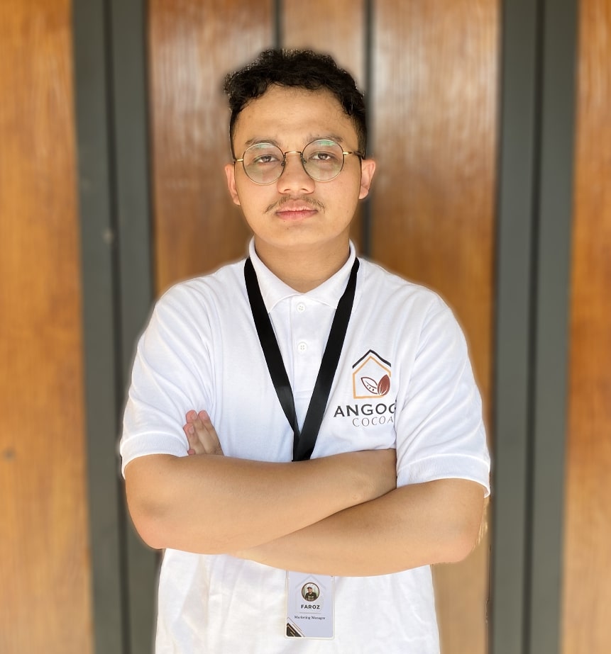 Radhia Muhammad Alfaroz