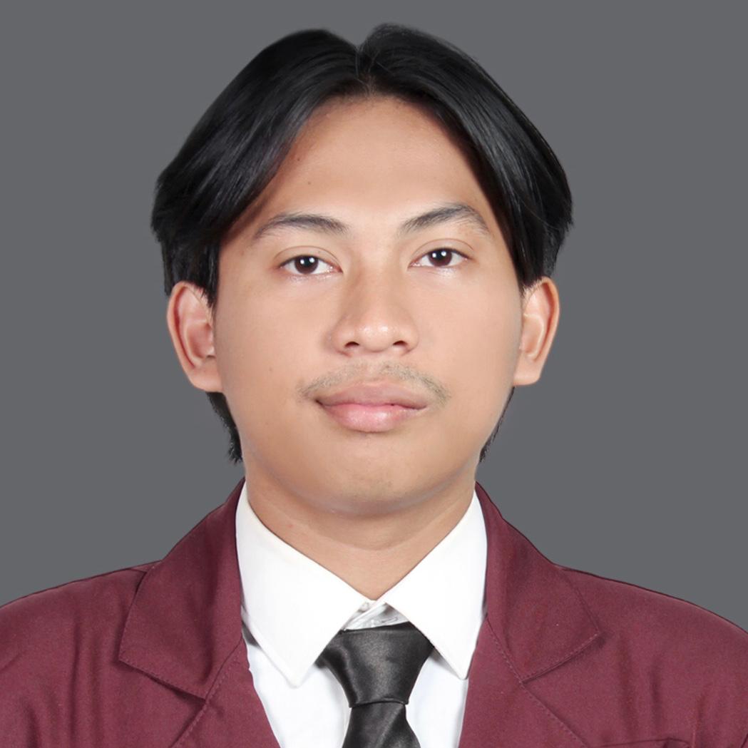 Muhammad Fahrizal Rizki