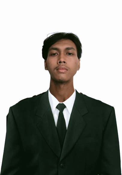 Muhammad Rizky Septian Efendi