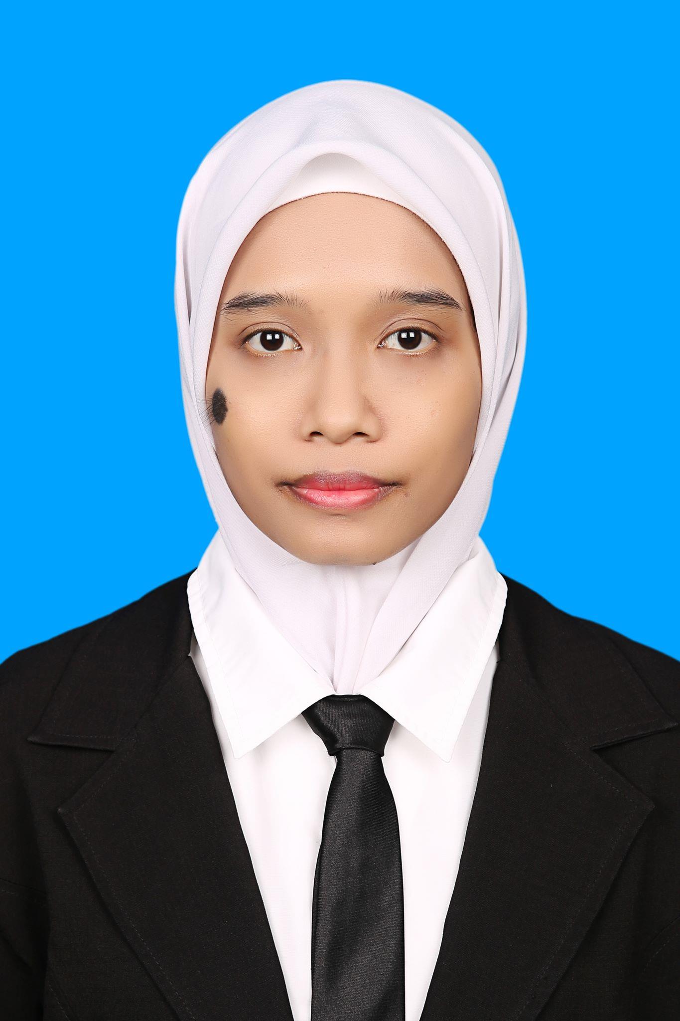 Imas Fairuz Husna