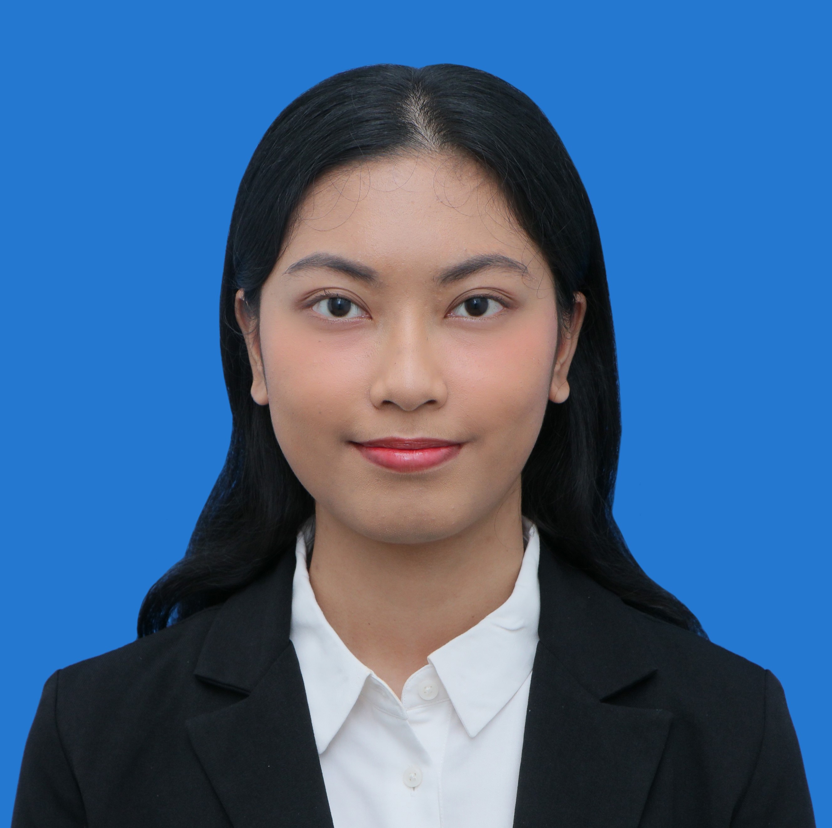 Stephani Calista Nainggolan