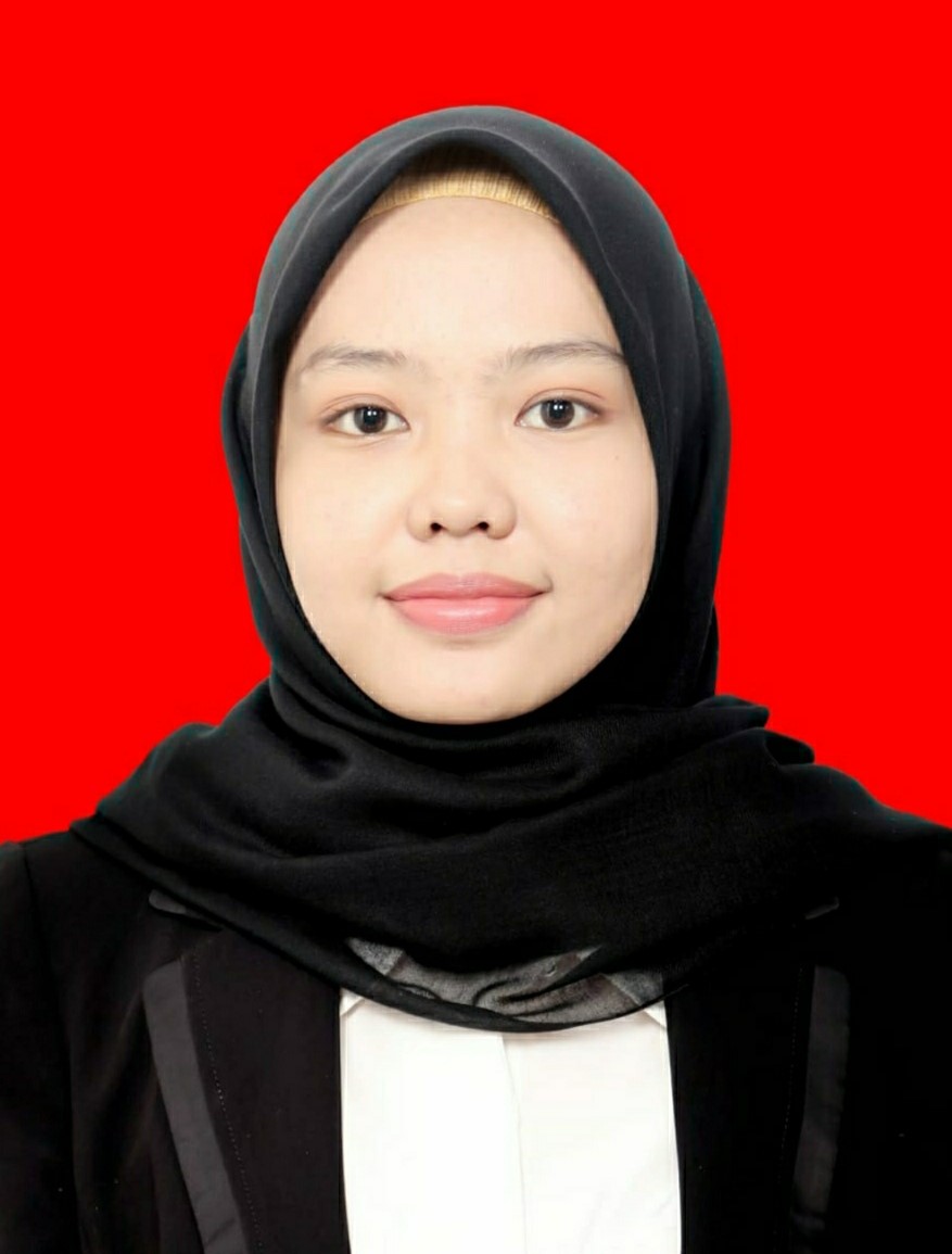 Indah Pratiwi