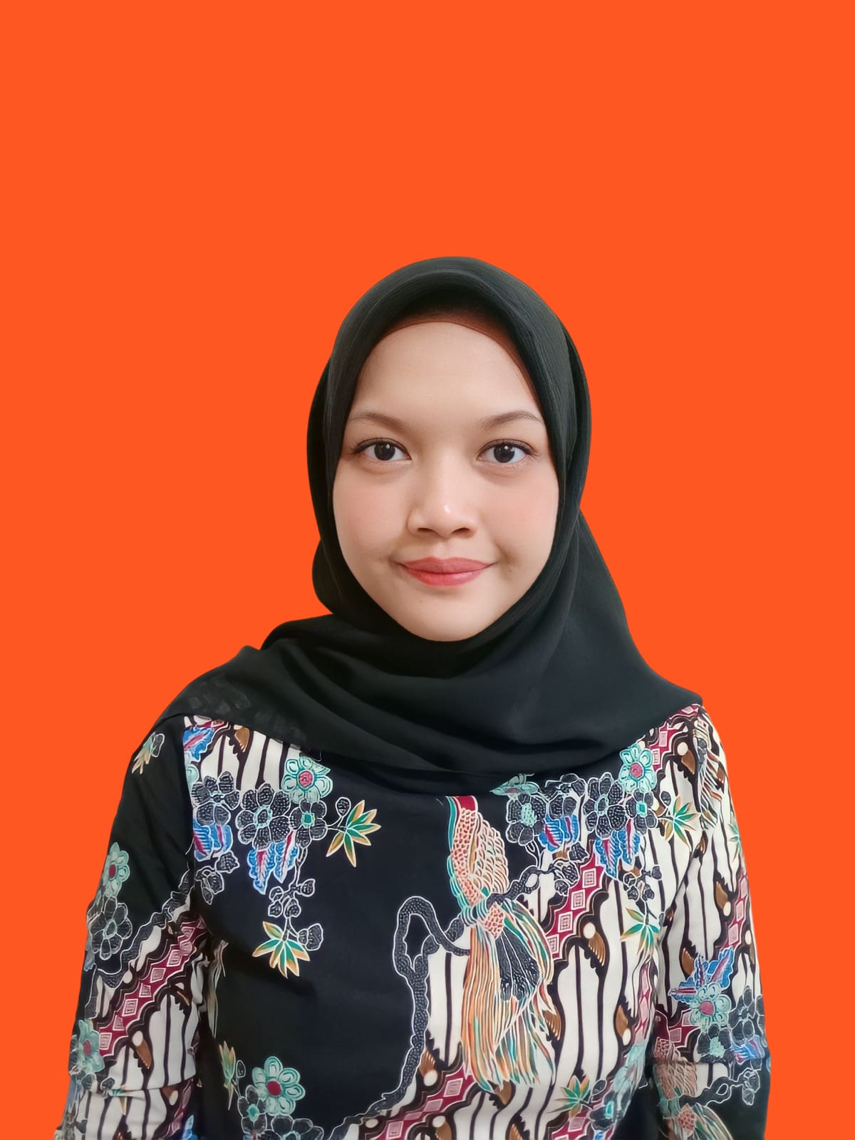 Rarisa Mulya Ningrum