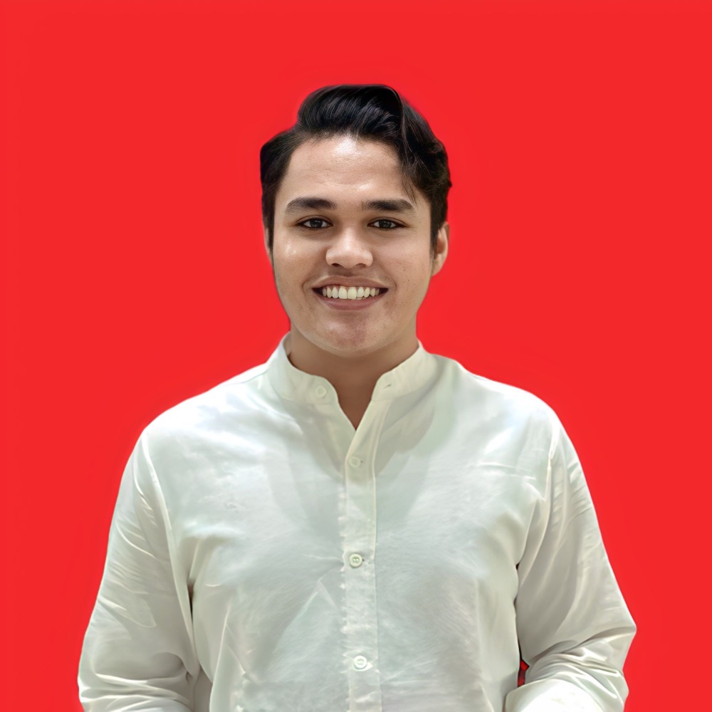 Tengku Alvito Dhinova