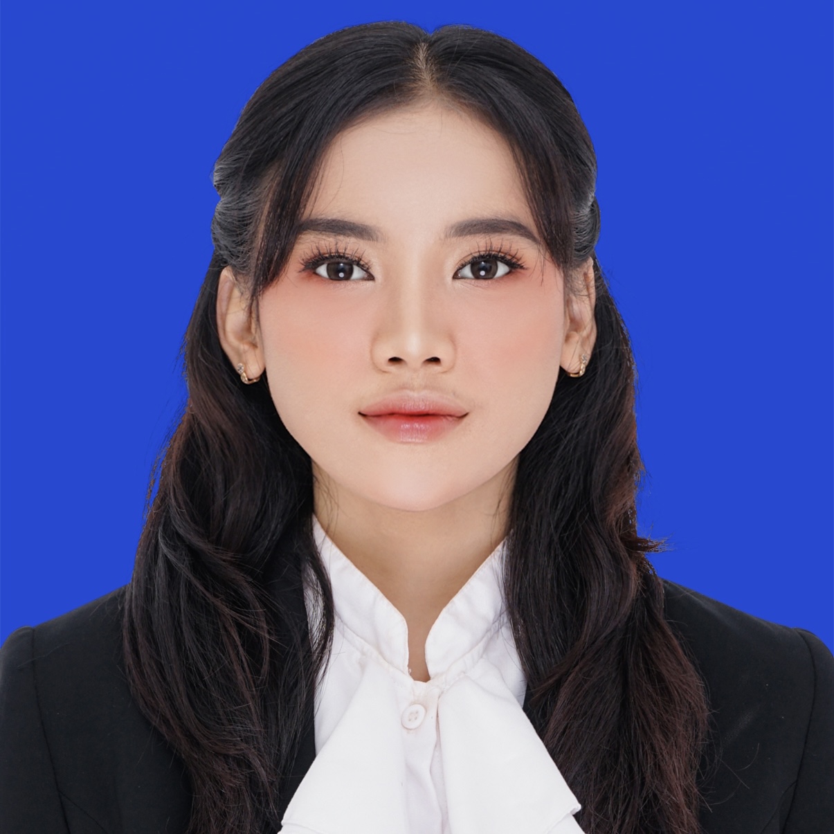 Amelia Talitha Sayyidina