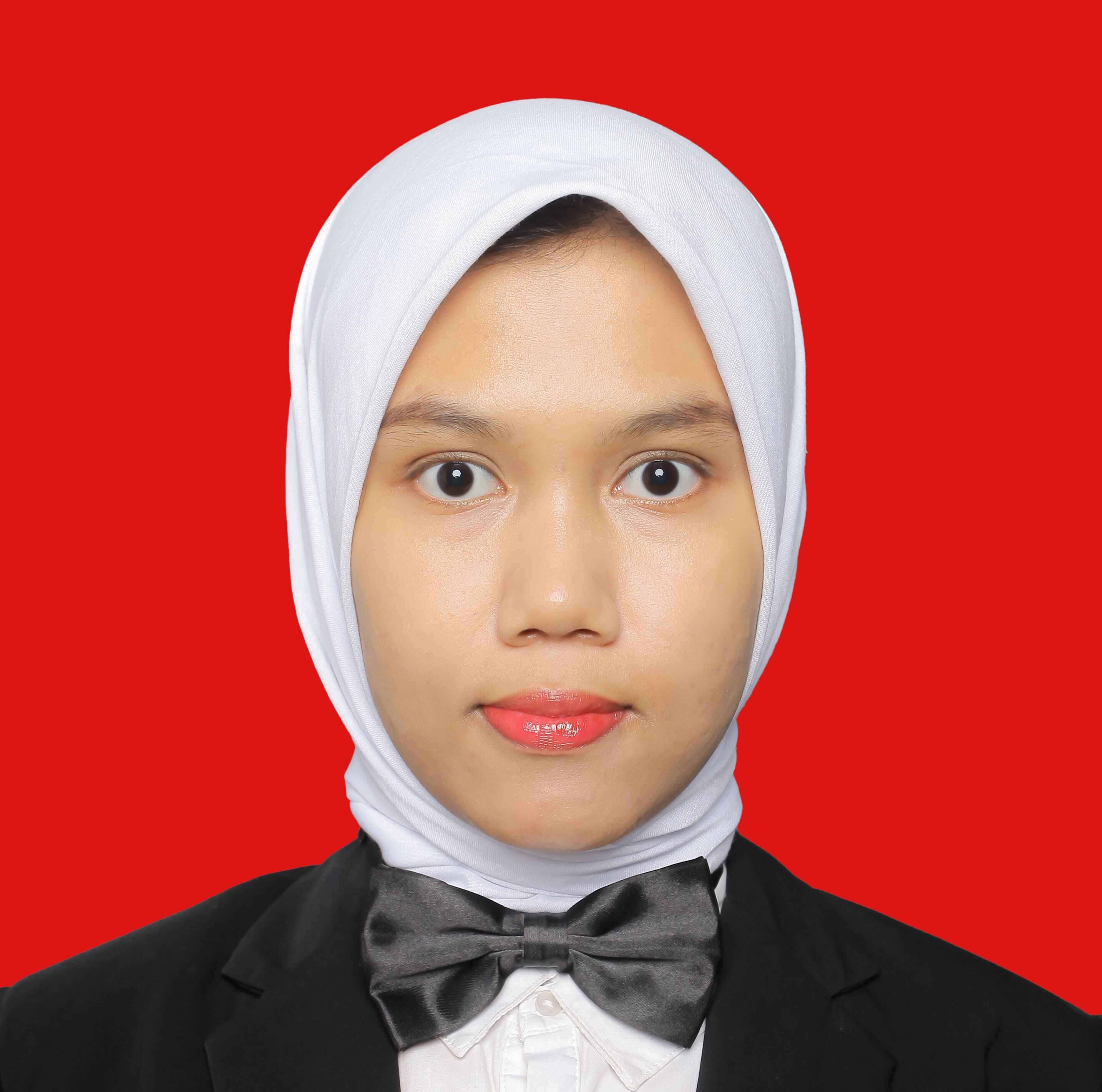 Nafisah Wardah Nasution