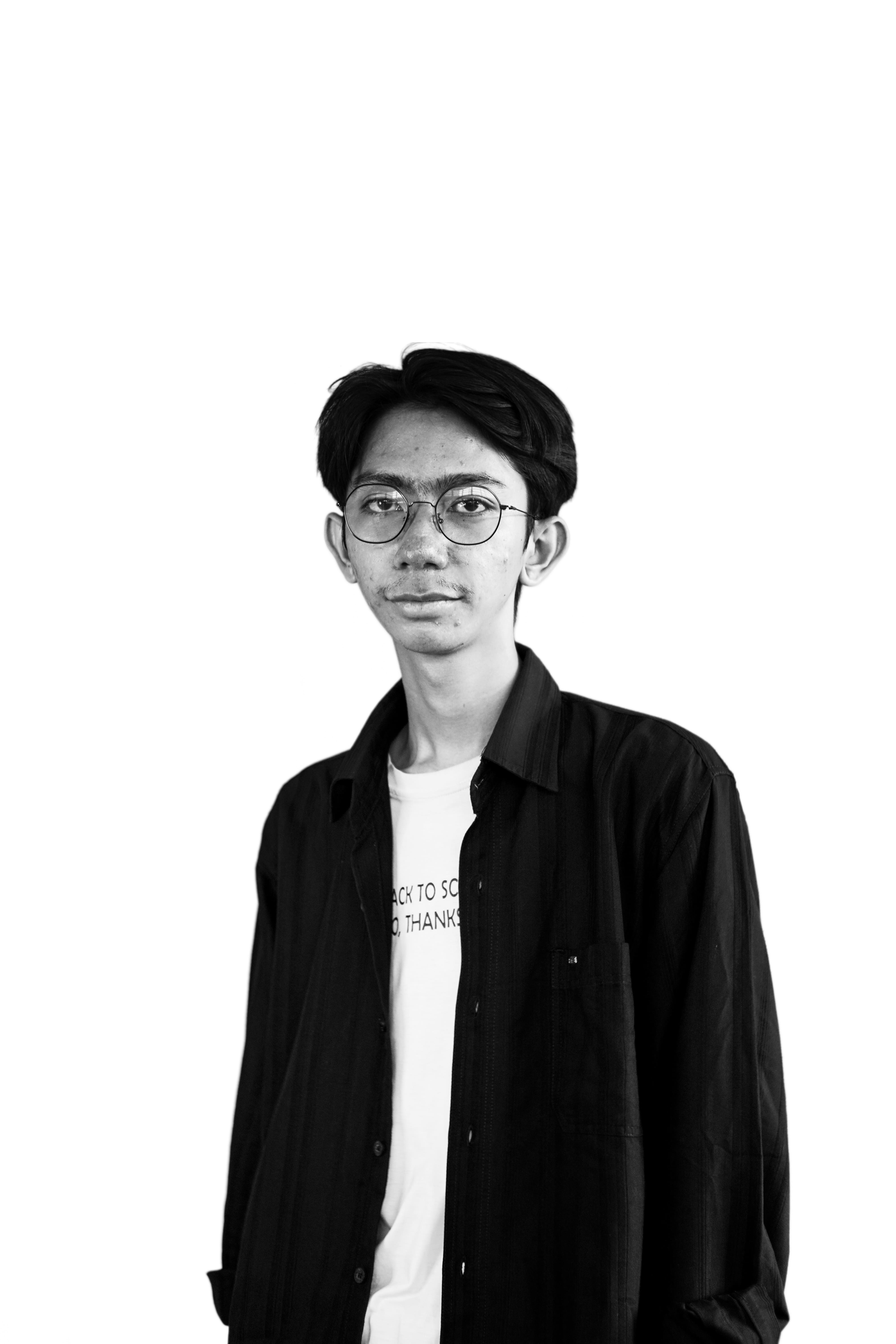 Muhammad Hisyam Hidayatullah