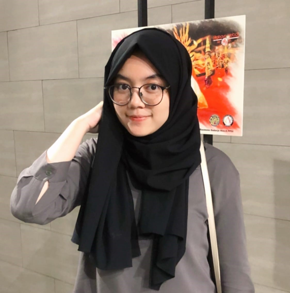 Azzahra Sabrinaninda Putri Davi