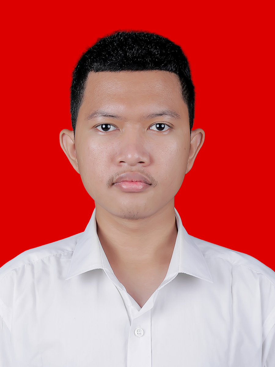 Muhammad Rizky Mubaroq