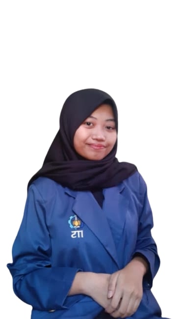 Faricha Ghina Nufasa