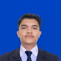 Muhammad Farhan Hakim