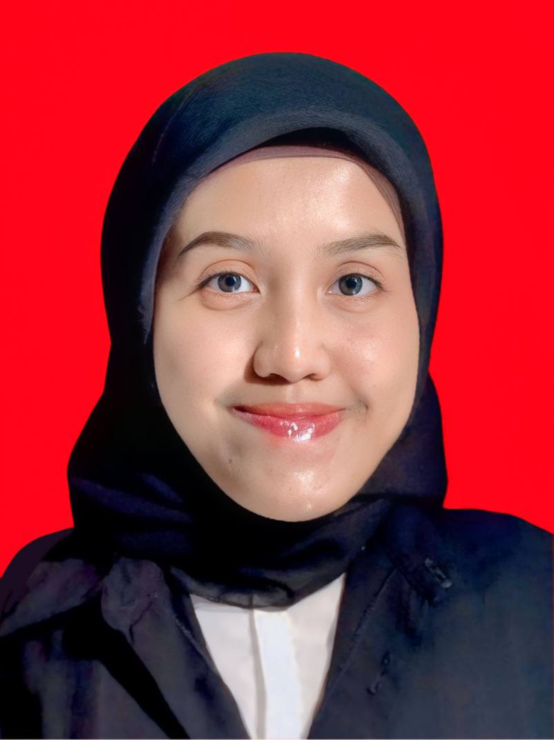 Nafisah Muthia Afini