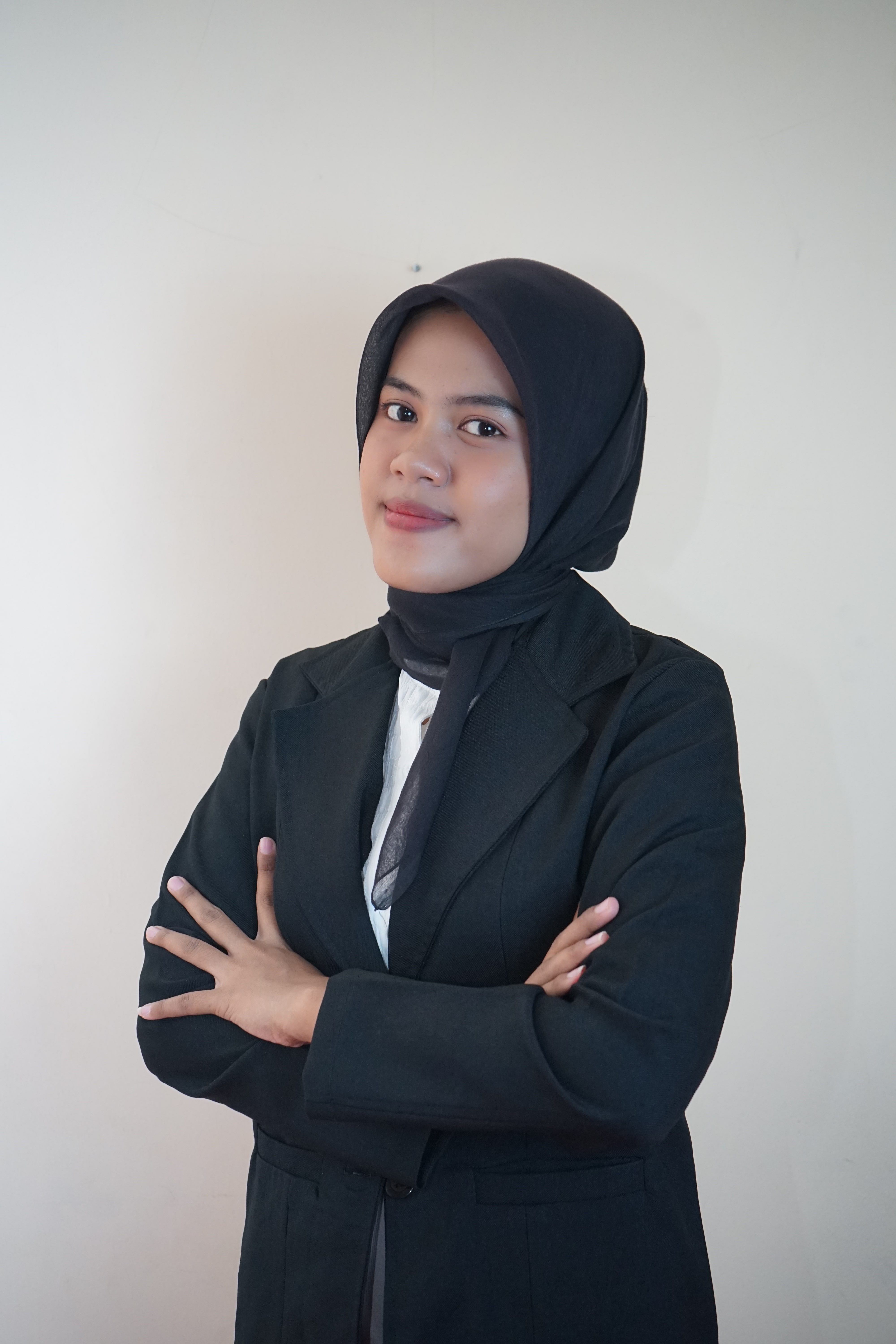 Nabila Putri Fadhilah