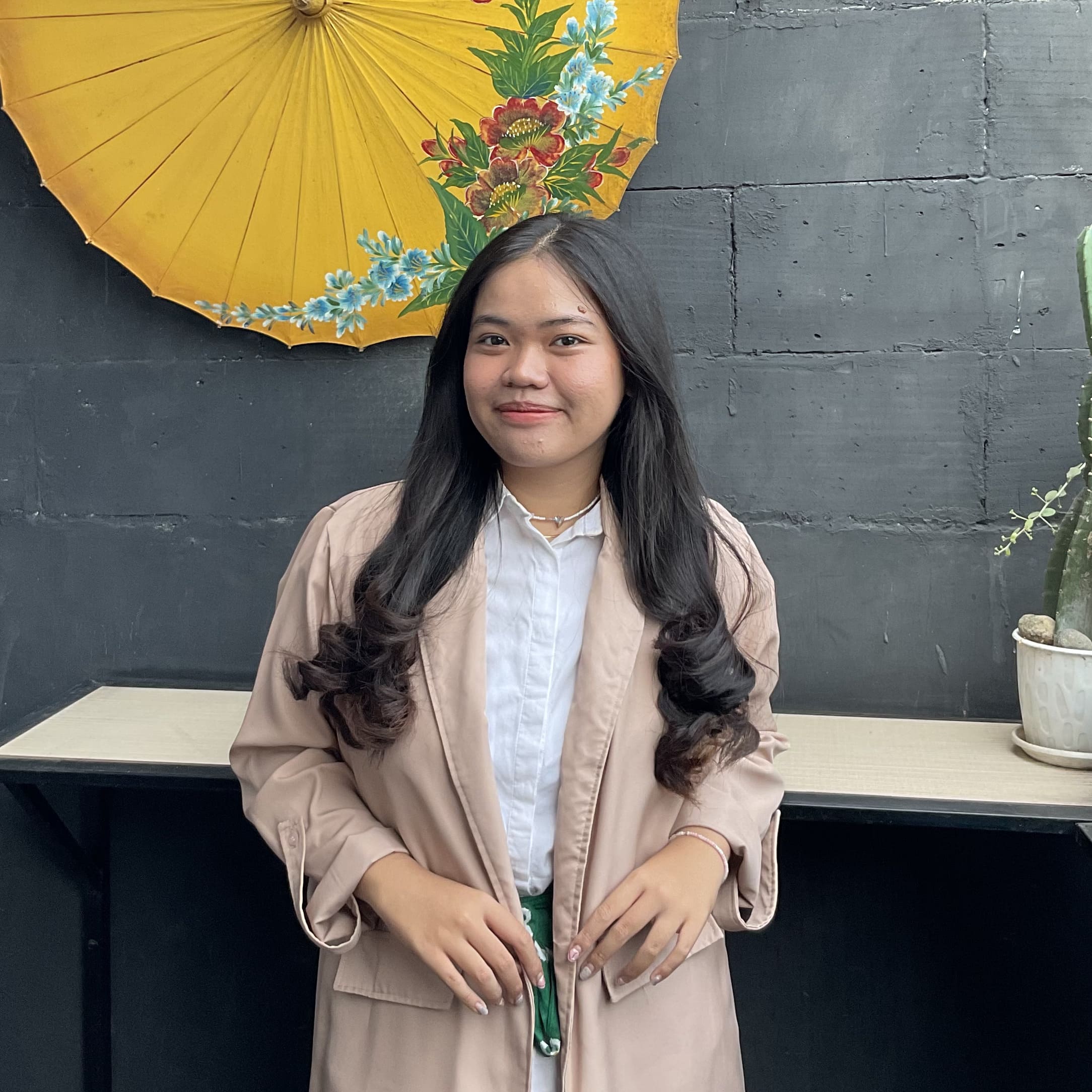 Kartika Conny Brilliant Dwikananda