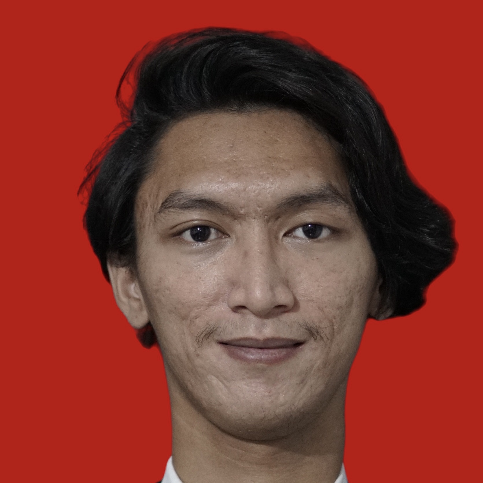 Muhammad Rizky Nur Iswanto