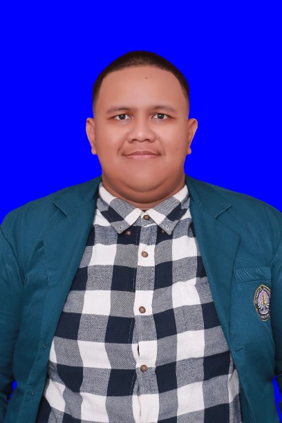 Achmad Fauzi Guritno