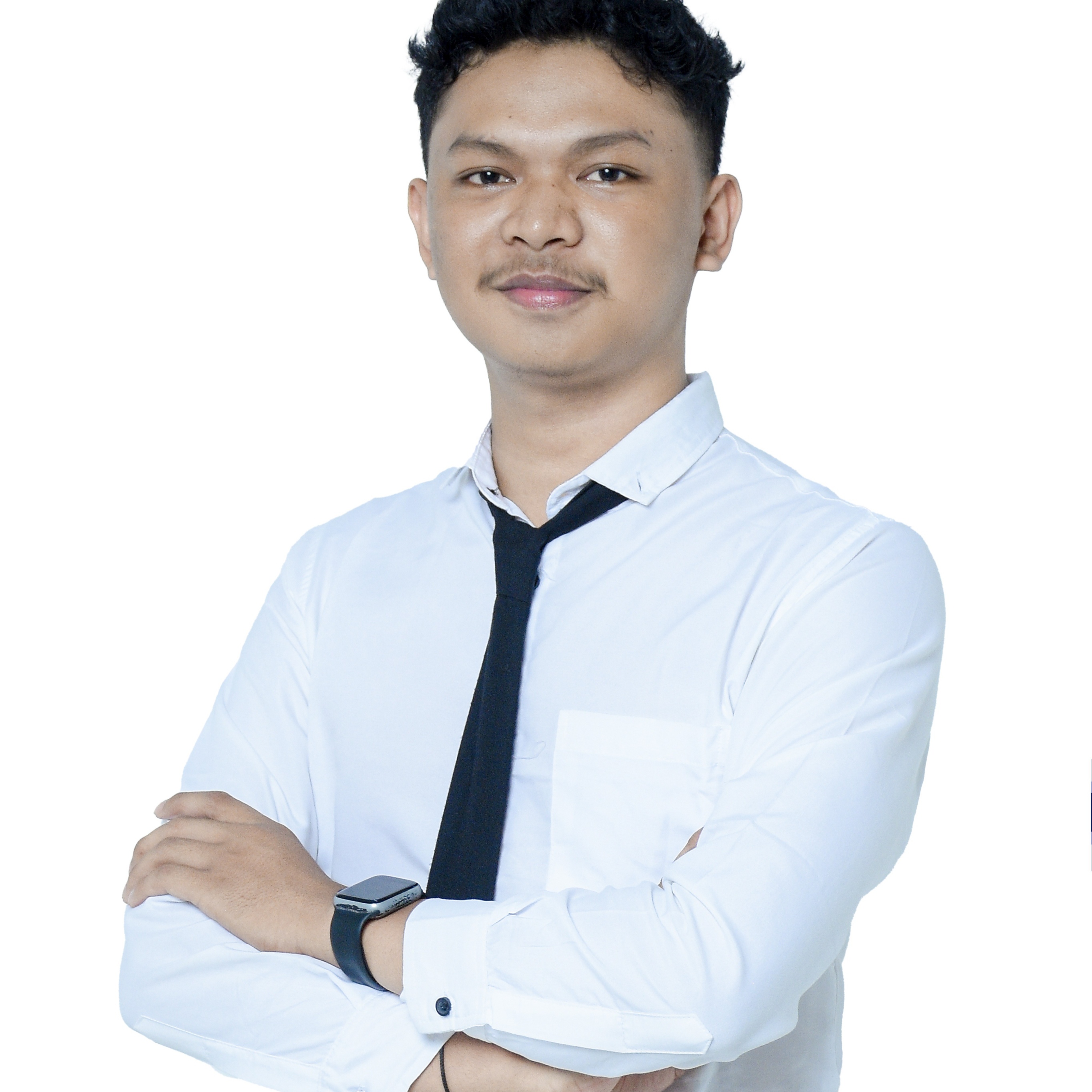 Azmaul Rivaldi Astin