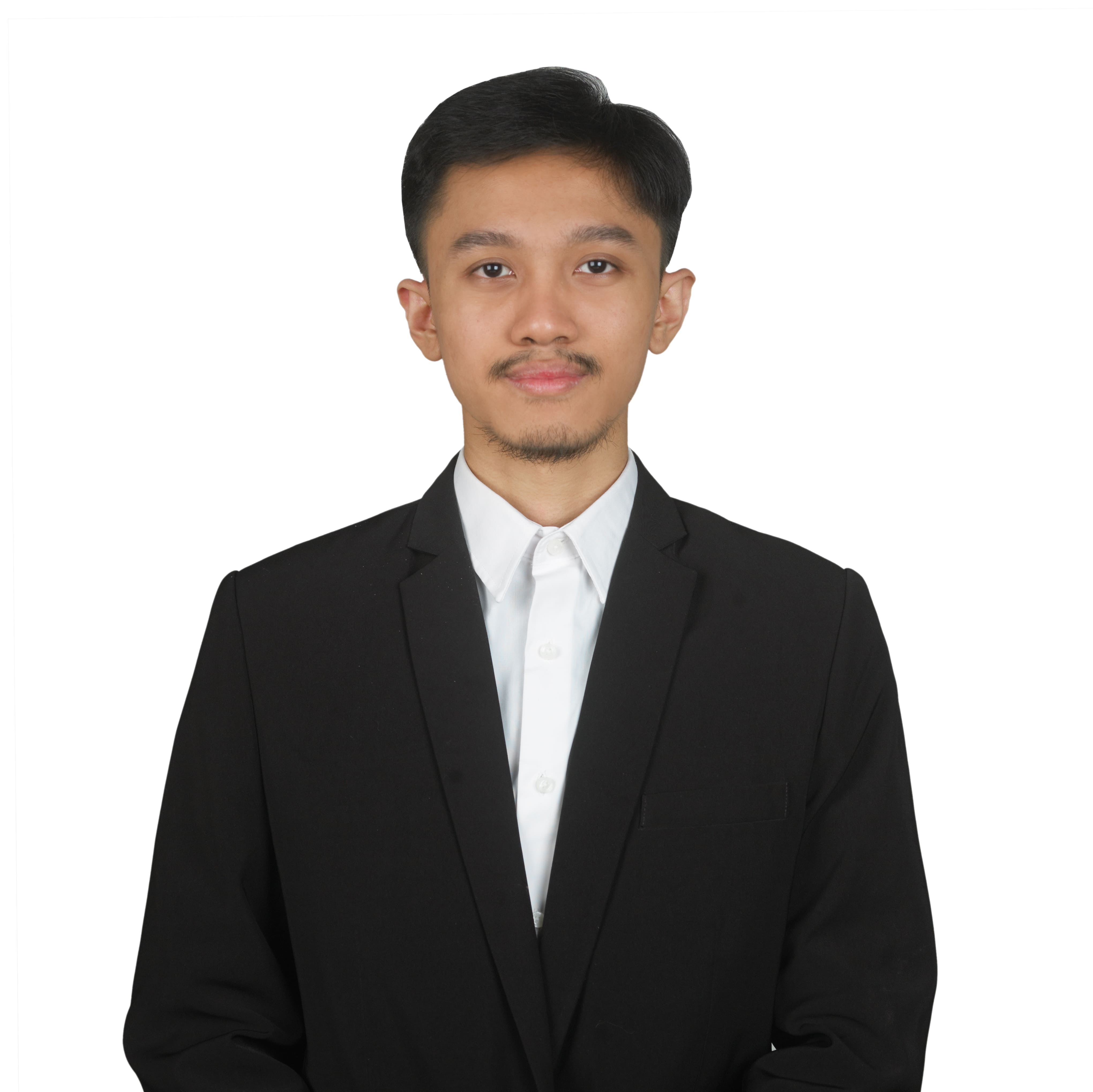 Harits Taufik Hidayat