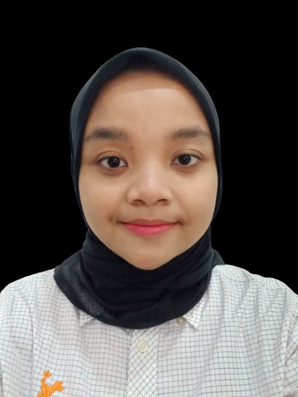 Indah Fitria Ningrum