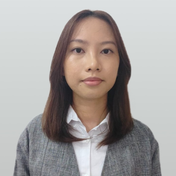 Benedicta Butarbutar