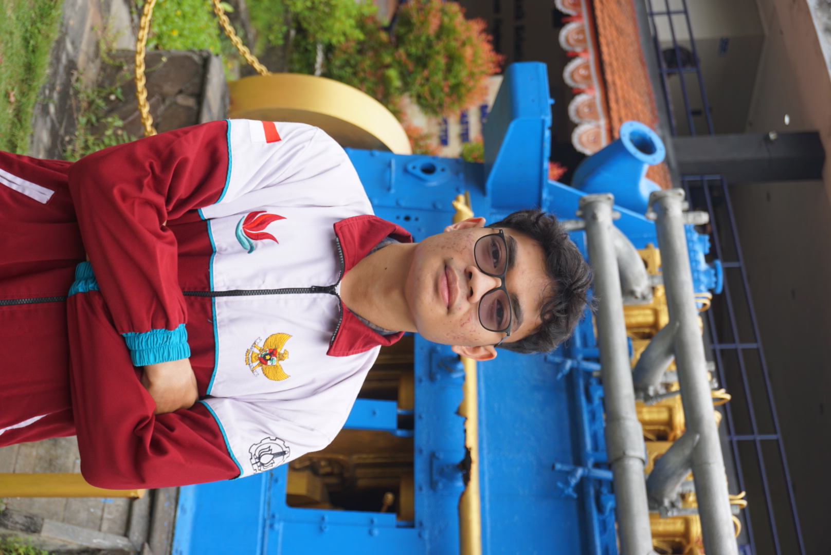 Ryamizard Gymnastiar Hidayat