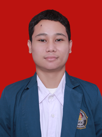 Muhammad Ghani Rahmanda