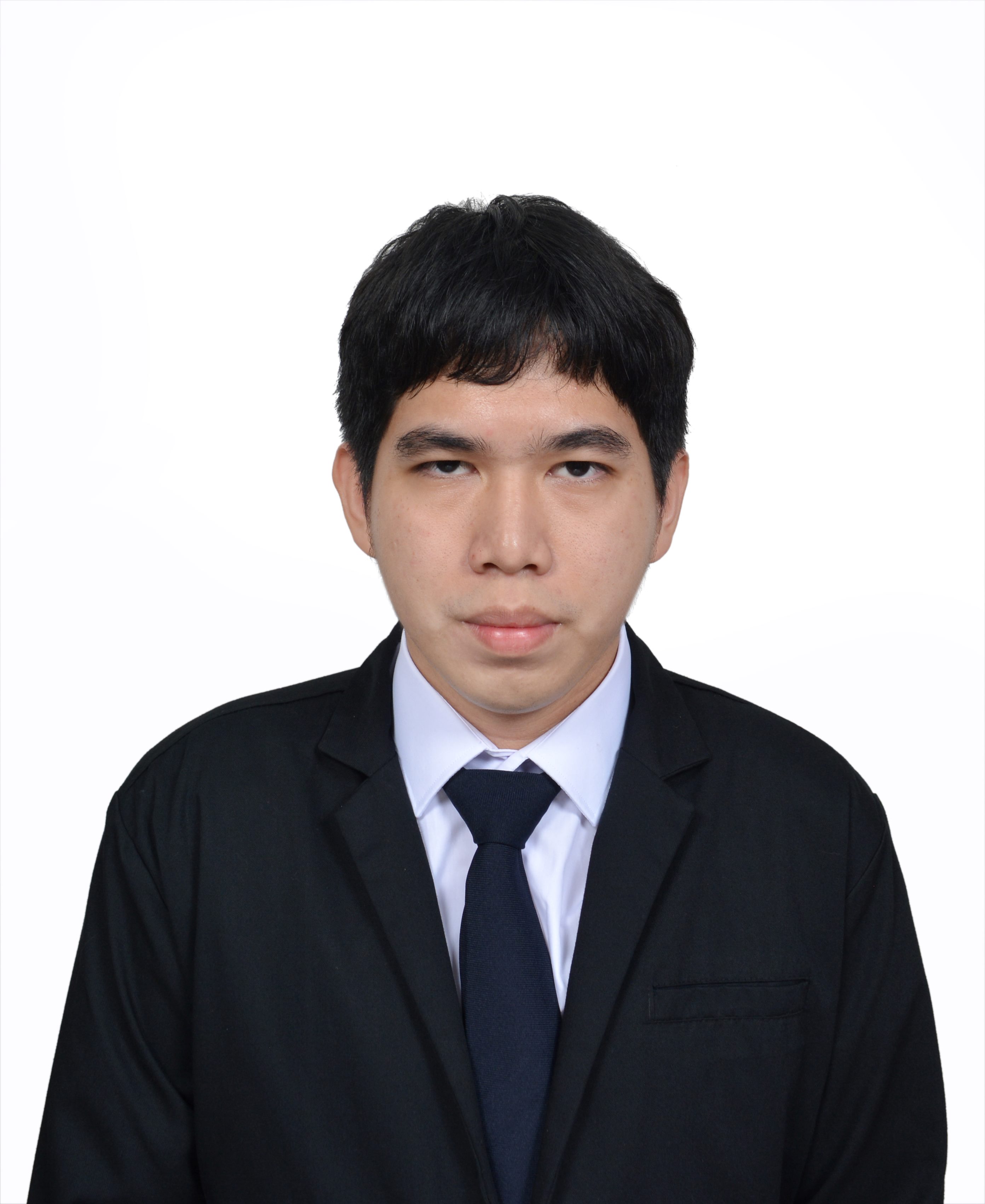 Muhamad Taufiq Irsyad