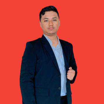 Rizky Ahmad Maulana Hamdany