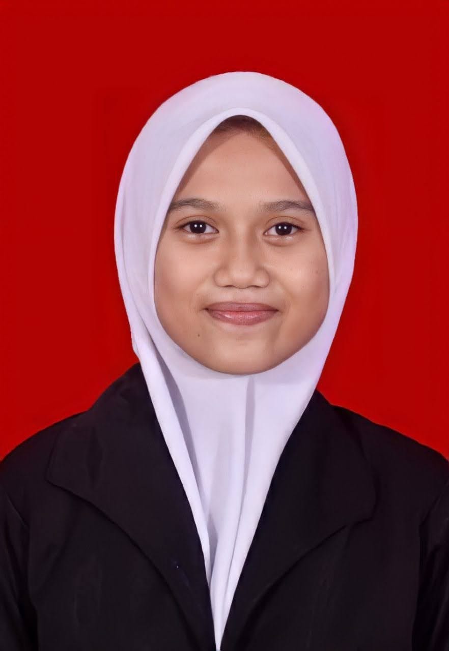 Diah Suci Ramadhani