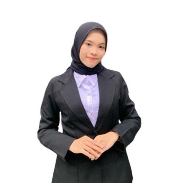 Vany Erdiyanti Pratama