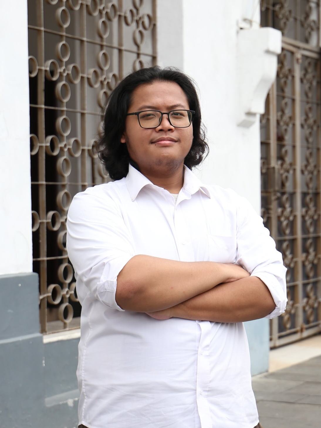 Bhayu Phermana Sachty Muktar