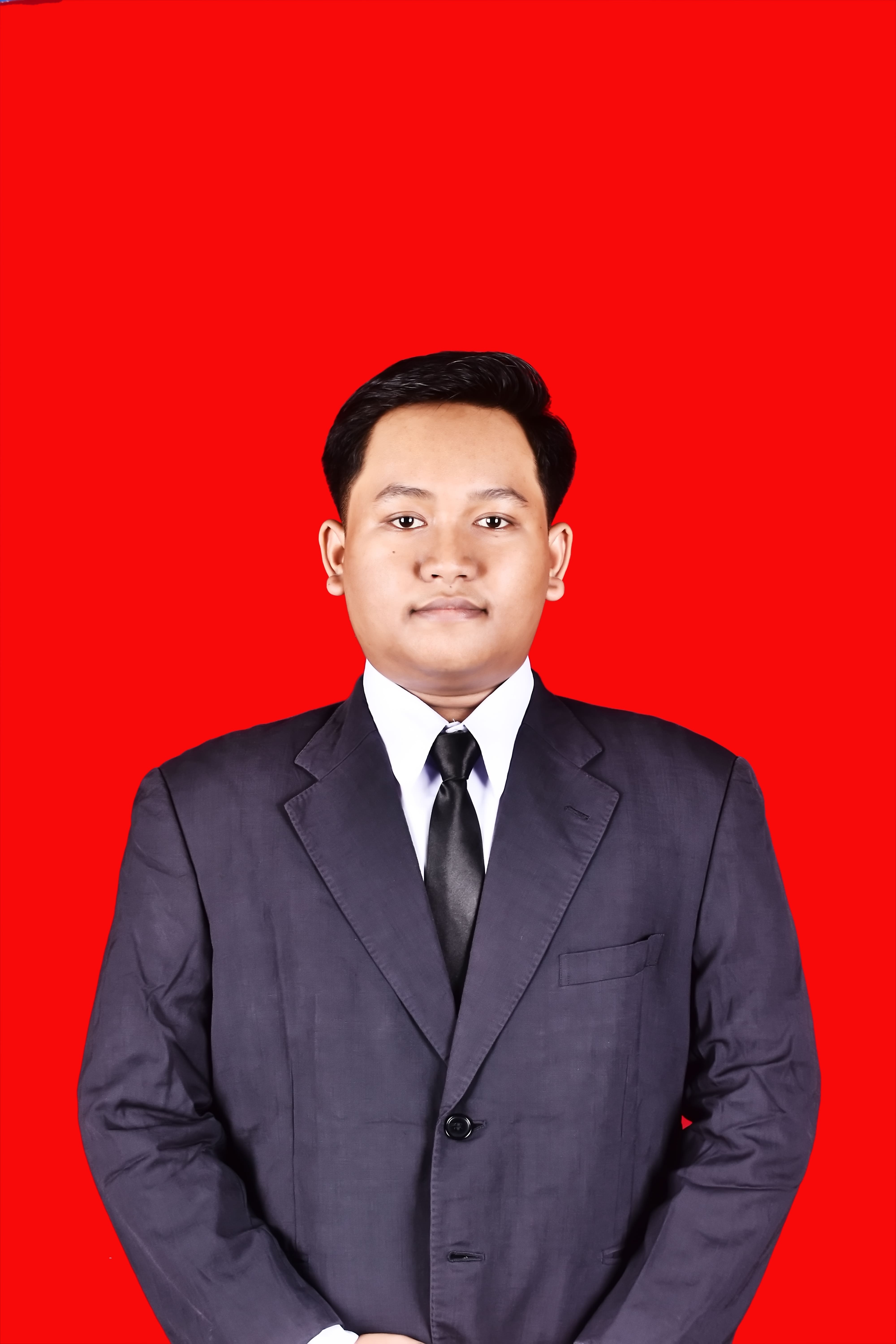 Muhammad Syafi’udin