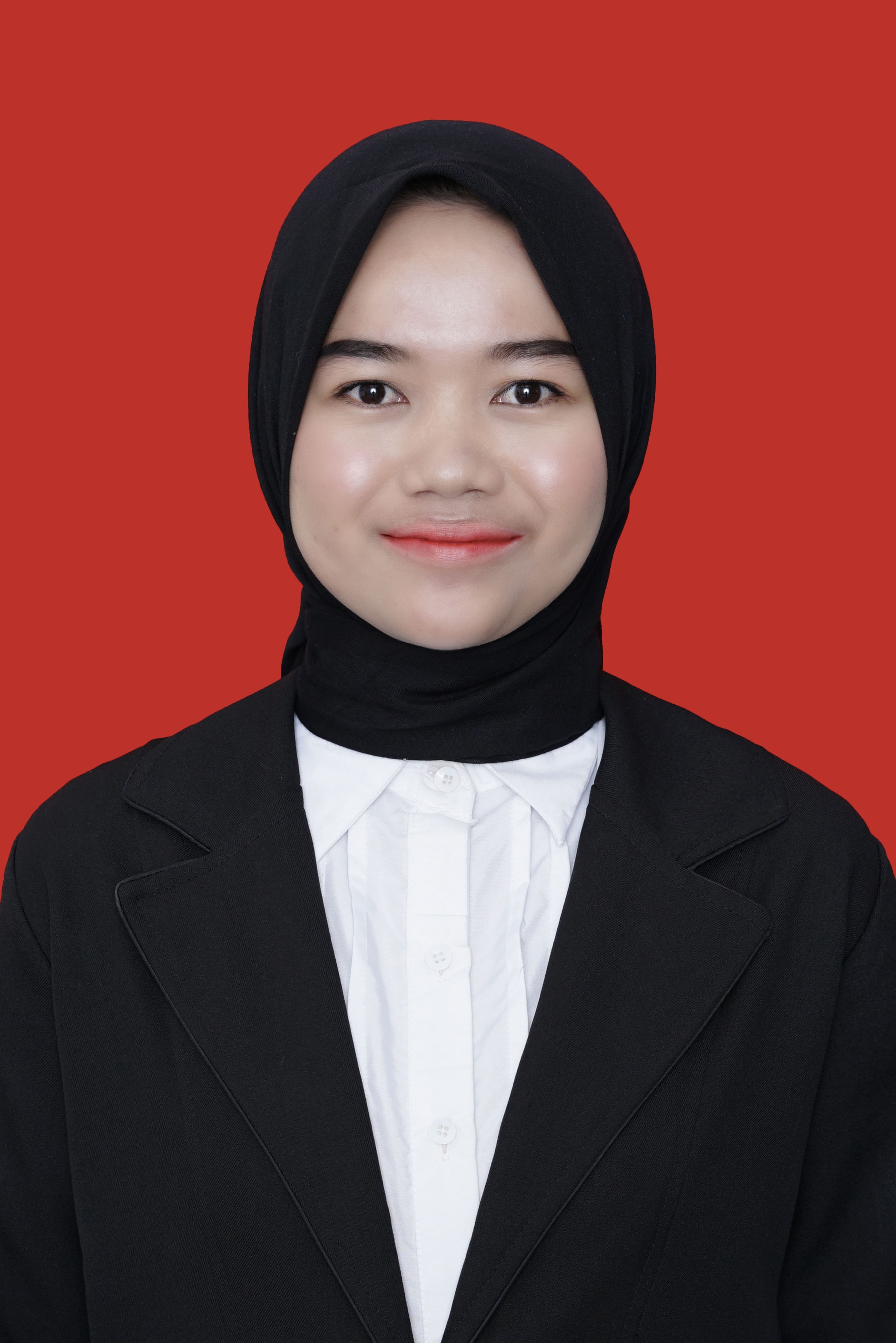 Nurwulan Fitria Dewi