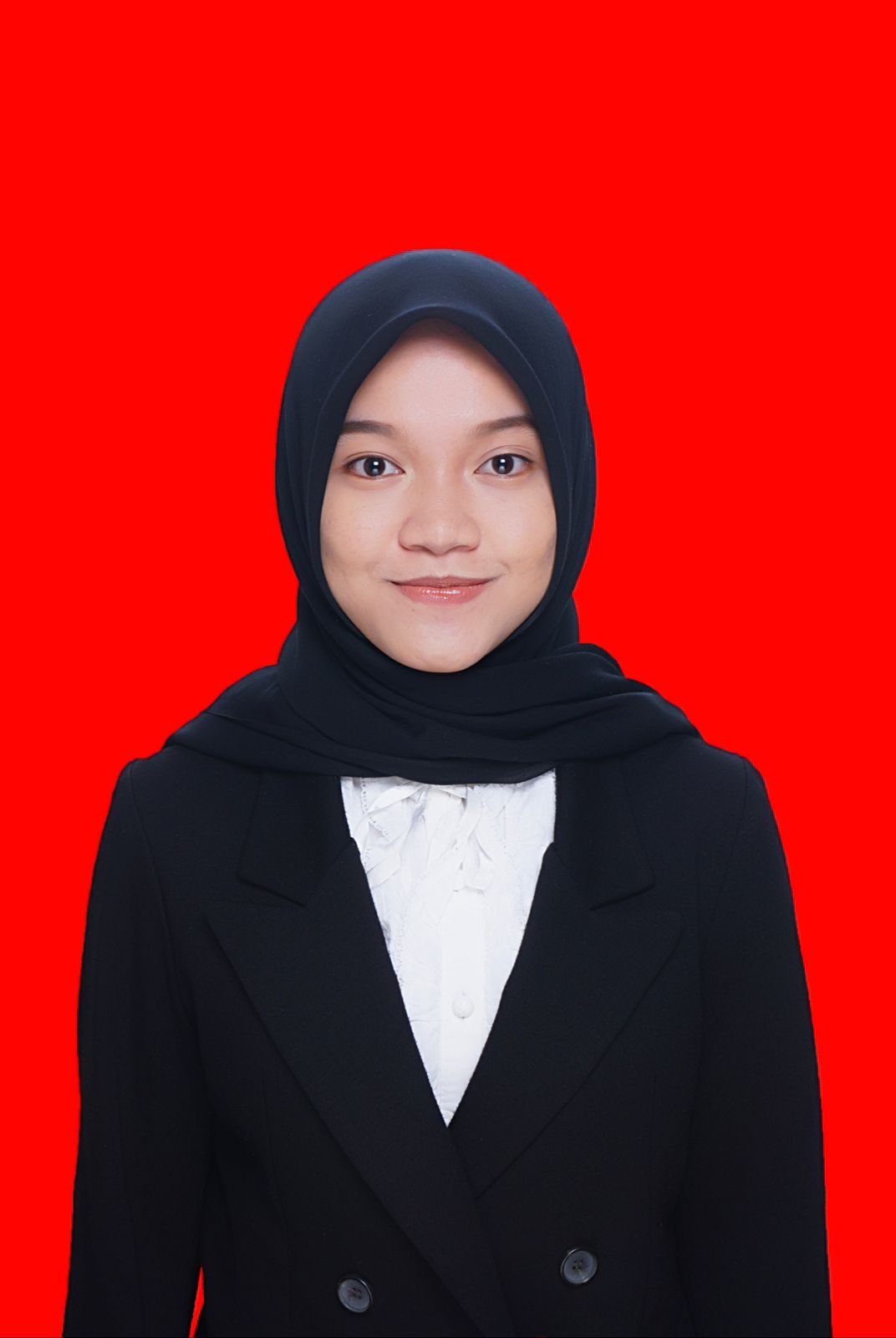 Melati Mahardika Lestari