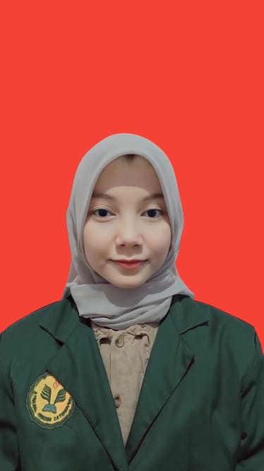 Safa Putri Nurfitrialin