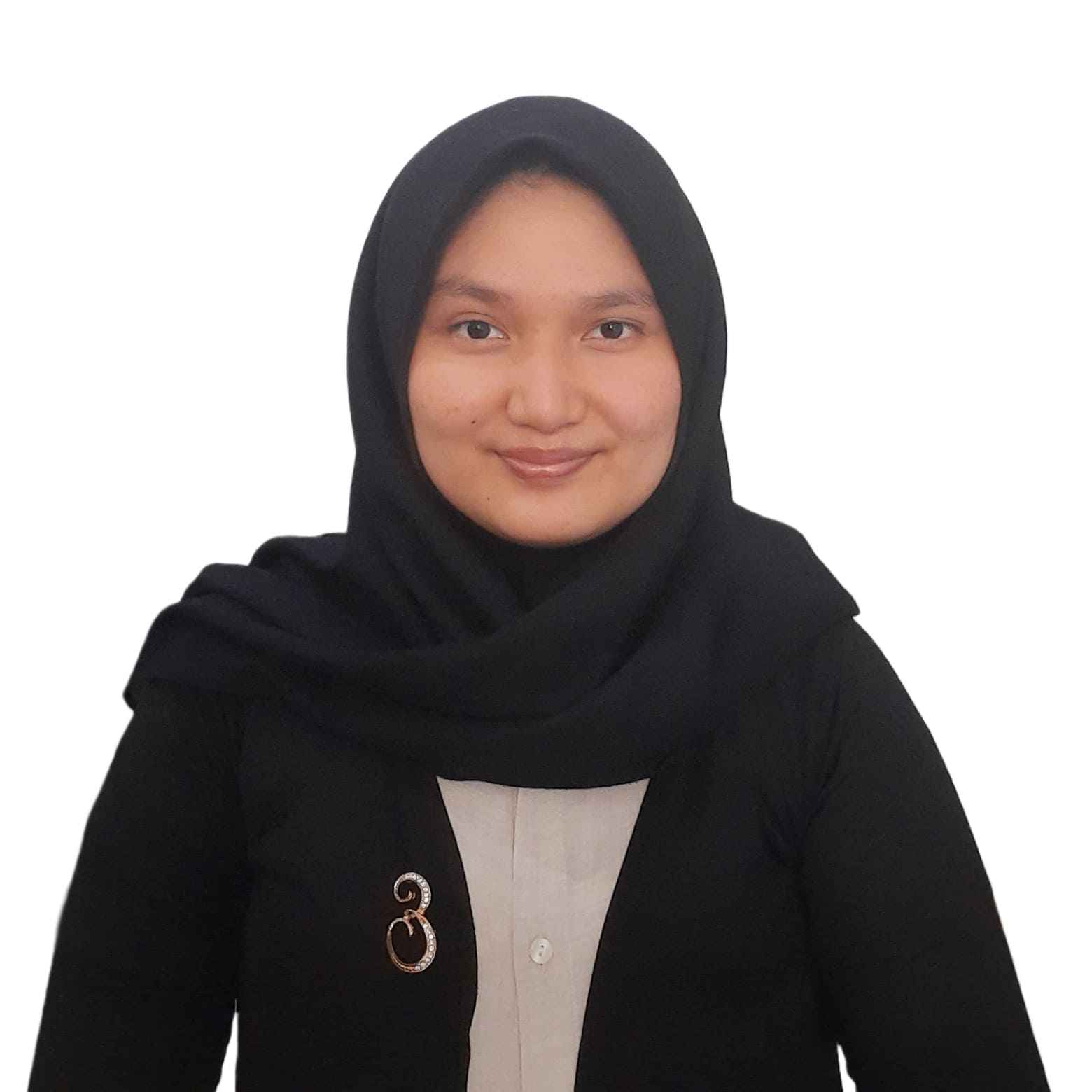 Zhorifah Aqiilah Putri Amelia