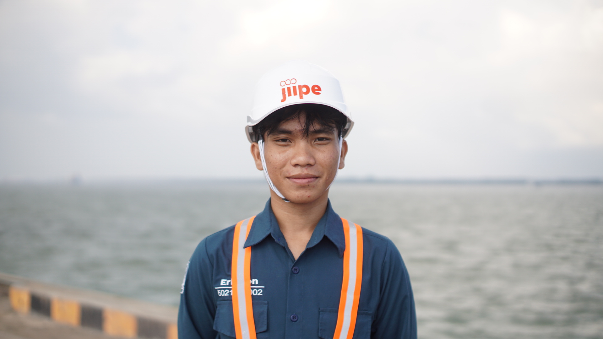 Yonathan Erikson Manullang