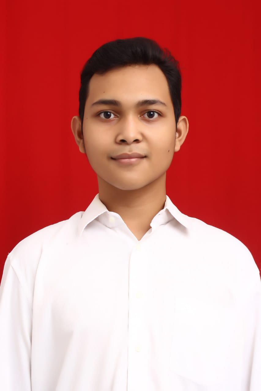 I Kadek Dwi Arya Divananda