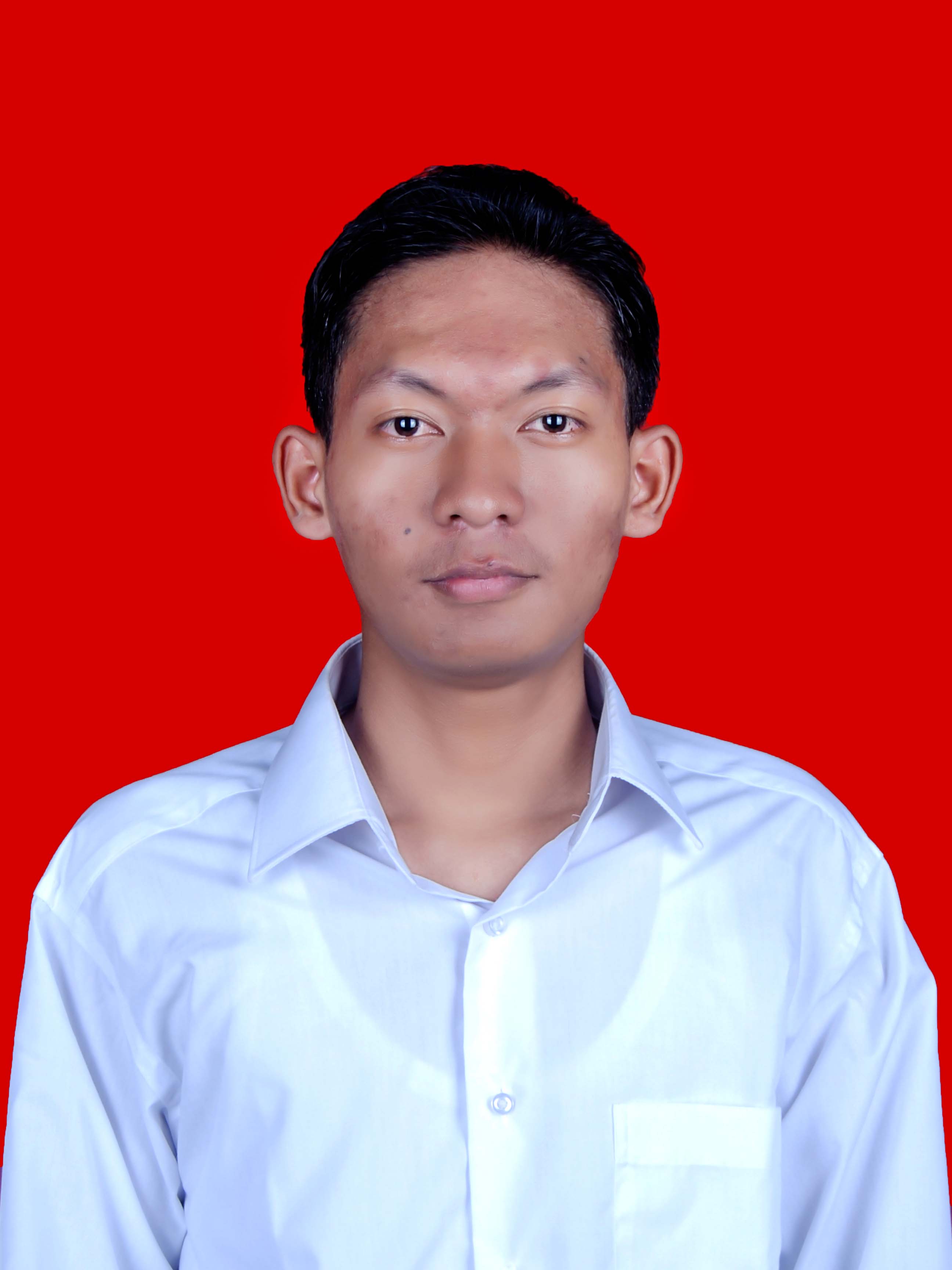 Muhammad Irsyaad Fadhlurrahman